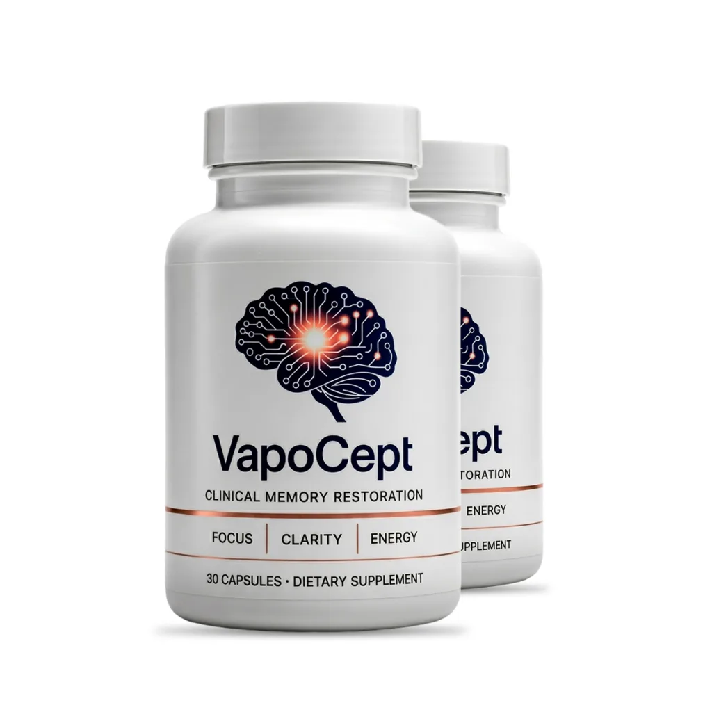 VapoCept 2 bottle package