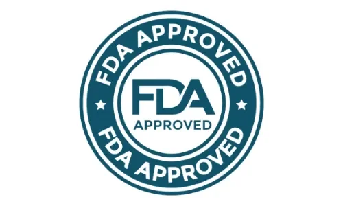 VapoCept FDA-registered facility
